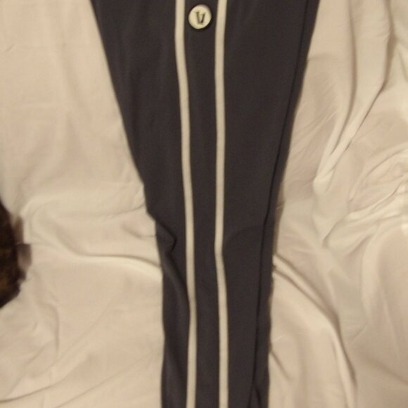 Vuori Track Legging in Azure - M - Picture 3 of 8